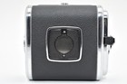  mint  Hasselblad A12 Type Ii 2 Film Back Holder Magazine Holder From Japan