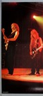 Aerosmith     Rare Original 1977 Cbs sony Inc  Promo Poster Ron Pawnall  huge 