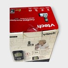 Vtech Cs6719 Cordless Phone System W caller Id call Waiting  new In Box  4300582