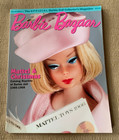 Barbie Bazaar Mattel   Christmas Catalog Reprints Of Barbie Doll 1966-1968
