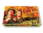 Marx  gung Ho   Play Set Box Or  to Hell And Back  Play Set Box