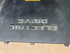 2016 2017 Mercedes B250e Battery Charger 2423403601 2423403801 Inverter O6334 Ps