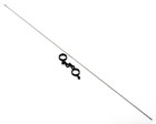 Align Trex 450l Pro Dfc Torque Tube tail Linkage Rod tail Blade metal Stabilizer