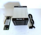 Addonics 4 X 3 5  Hot-swappable Disk Array   Adaptec 1000-16i Hba Controller