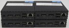 Lot Of 4 Dell Wyse 3040 Thin Client _ Atom-x5 _ 2gb Ram _ No Ssd   Os  parts