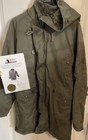 Gerard Butler  kable  Gamer Movie  2009  Screen Worn Jacket W coa