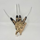 A Nightmare On Elm Street Deluxe Freddy Krueger Glove