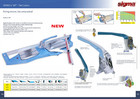 Sigma 4bu 27  Tile Cutter - Spare Parts And Accessories - Fast Shipping From Usa