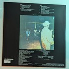 Artimus Pyle Signed Bullets Vinyl Lp Record Album Auto Jsa Coa Lynyrd Skynyrd