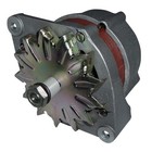 Alternator Fits Case international 580 Super K Backhoe Loader