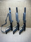 Vintage Tippmann Pro Carbine Paintball Gun   s Lot Of 3