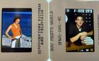 Boy Meets World 1990 s Press Kit Photos 35mm Slide Film Transparency  650