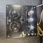 1920s Westinghouse 53 Regenerative Receiver Tube Radio