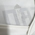 Werner Germany Jersey Home Soccer Shirt 2014 Adidas Mens Size Medium World Cup