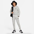 Nike Sportswear Tech Fleece Pants Boys Size M Gray Cu9213 063 Nwt