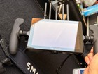 Smallhd Cine 7 Monitor   Bolt 4k 750 Module   Accessories