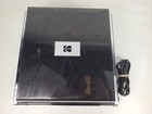 Kodak Moviedeck 455 Super 8   Regular 8  Projector W case   8mm Movie  tested 