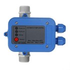 Automatic Water Pump Pressure Controller Electric Electronic Switch Control 110v