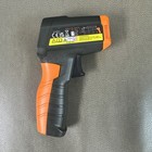  Klein Tools Ir1 Infrared Digital Thermometer With Targeting Laser 
