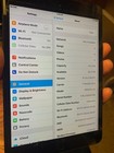         apple Ipad Mini 2 Mint  cellular Exc Condition Batt Health Free Ship         