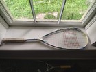 Wilson Squash Racket