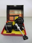 Minty Garcia Mitchell 300 W  Orig box    New Extra Spool  And Paperwork  France