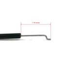 Throttle Cable For Scag Walk-behind Mower Swz48  Swz48a  Swz52a  Sw32  Sw36