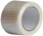 Cricket Bat Repair Fiber Tape Roll 5  For Repair Edges   Toe- 50 M