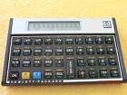Vintage  Hp-11c Scientific Programmable Calculator W 2 Manuals