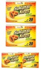 4box C 30 Sukunai Kiros Max Original 30 Capsules Fast Buerner Exp 2026 