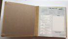 Vintage Magnetic Page Photo Album Unused - 10 Pages 20 Both Sides 