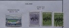 193  Iceland 1972 Mint u Sets Of Stamps From Huge Stamp Collection Clearance 