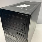 Dell Optiplex 9010 Mt Intel I5-3470   3 40 Ghz 4gb No Hdd No Os Desktop Pc