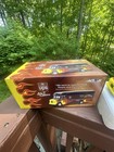Action Rcca Club 1 64 Diecast 2002 Ups Racing Flame Package Truck car 1 4008 New