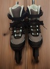 Rollerblade Zetrablade W Women   s Adult Fitness Inline Skates  Us Size 7