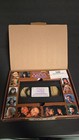 Official Xena The Princess Warrior Fan Club Kit  2 Vhs Photos 1997
