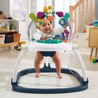 Hamaca Y Centro De Actividades Para Beb  s Baby Jumperoo Con Luces Y Sonidos New