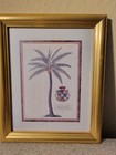 Prince Of Wales   Duke Of Chaulnes Family Crest Coat Of Arms Framed Prints
