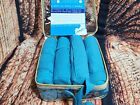 All Star Innovations The Sleep Styler Nighttime Hair Curlers  Large - 8 Count