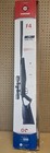 Brand New Crosman Air Rifle F4 Quietfire  4x32mm Scope  Reduce Noise 70   