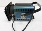 Berkey Colortran 1kw 6  Fresnel Stage Spotlight 100-141 With Covers