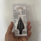 Milwaukee  48-89-9212  12-step Drill Bit