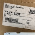 New Oem Gm 25713537 Navigation Data Entry System Processor For 2000-01 Deville