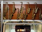 Selmer Paris Supreme 92dl Alto Saxophone Blow Out Deal 