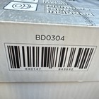 Black   Decker Rainfall Shower Head   Handle Set  New