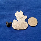 Disney Parks Ducks Of Disney Mystery Bag - Minnie Mouse Pin