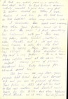 Russian Letter In English Soviet Union Kiev Wars Fascism Runaway Soldier Strike