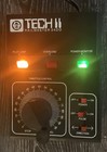 Mrc Tech Ii Railmaster 2400 Power Pack Vintage Tested Working Ho Scale Railroad