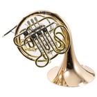 Holton Model H181  farkas  Professional Double French Horn Sn 657053 Superb