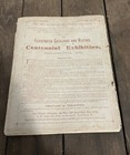 The Illustrated Catalogue   History Of Centennial Exhibition Philadelphia 1876